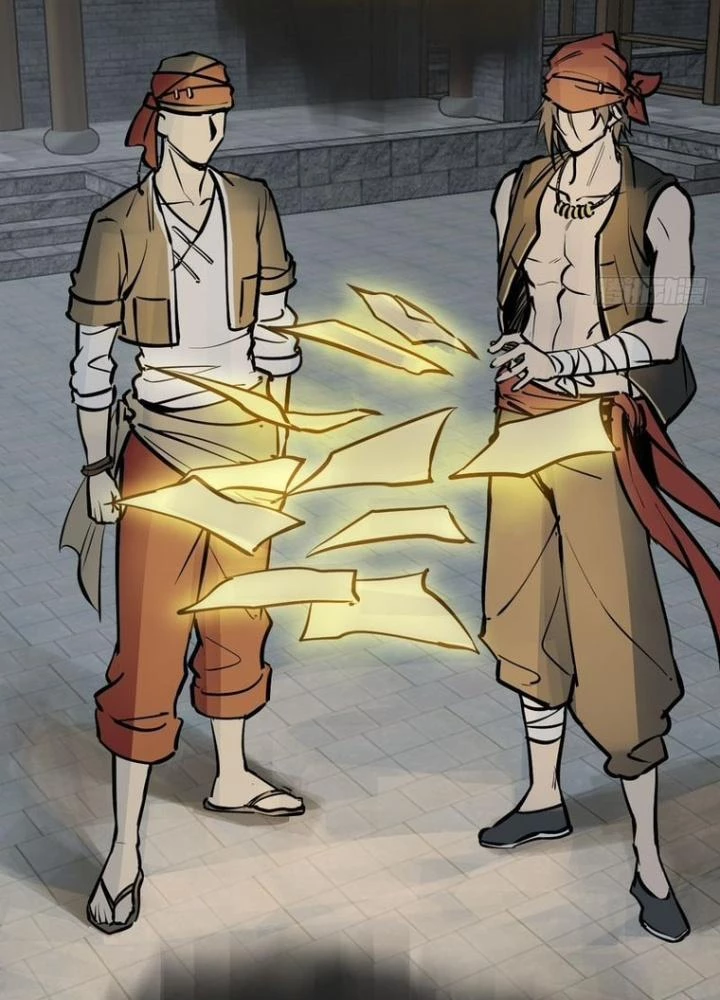 Bắt Đầu Từ Cửu Đầu Điểu Chapter 242 - Trang 2