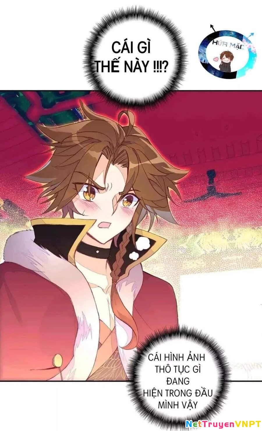 Lão Đại Xuyên Không Thành Tiên Nữ Chapter 39.2 - 4