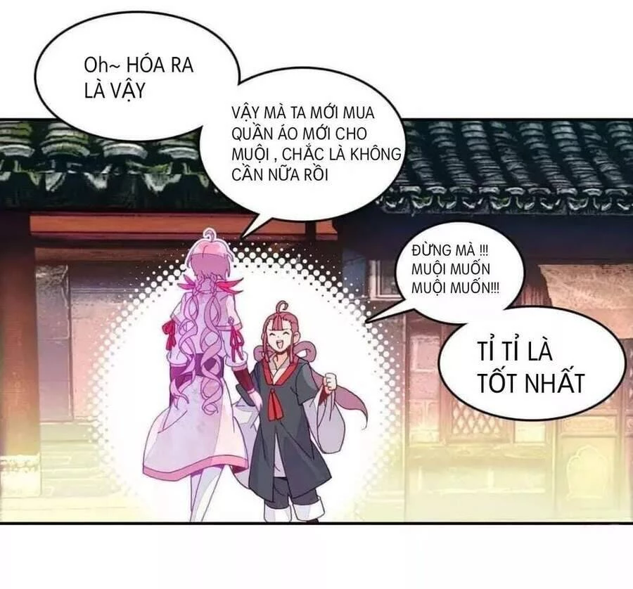 Lão Đại Xuyên Không Thành Tiên Nữ Chapter 39.2 - 9