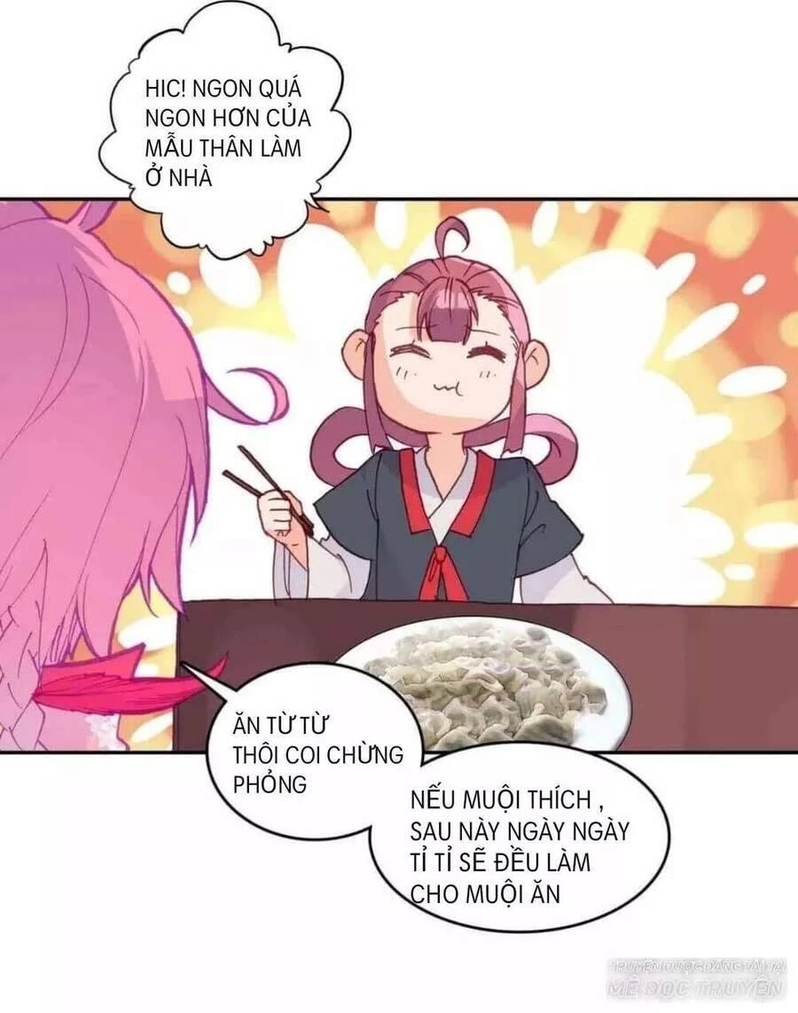 Lão Đại Xuyên Không Thành Tiên Nữ Chapter 39.2 - 21