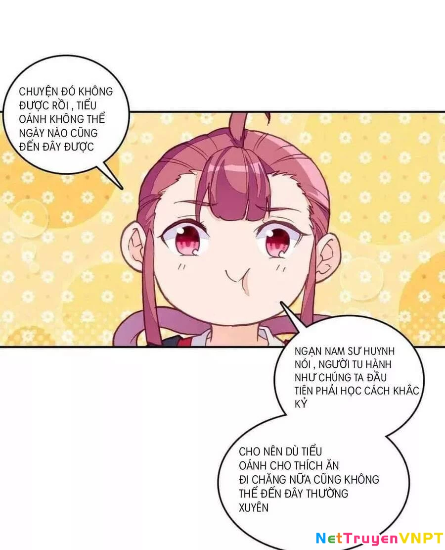 Lão Đại Xuyên Không Thành Tiên Nữ Chapter 39.2 - 22