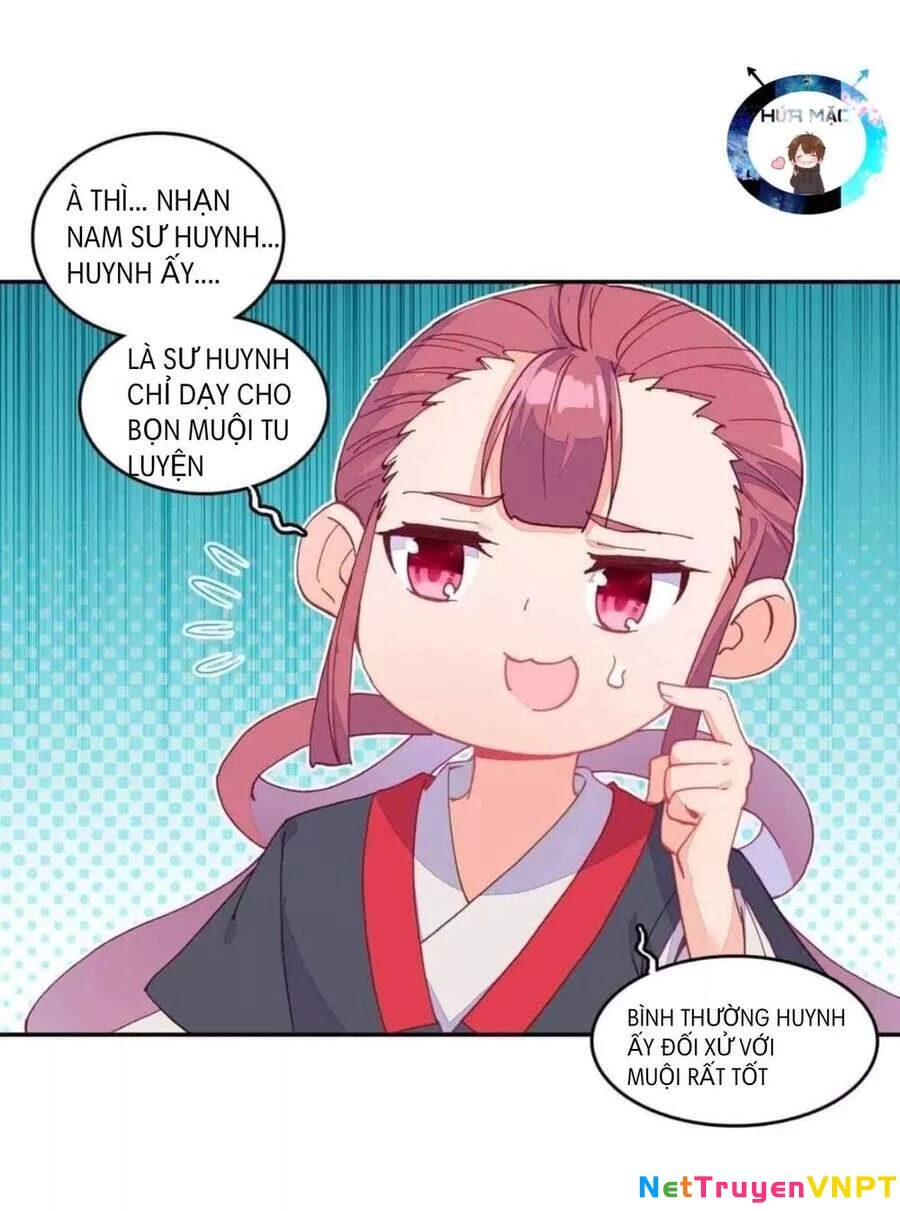 Lão Đại Xuyên Không Thành Tiên Nữ Chapter 40 - 4