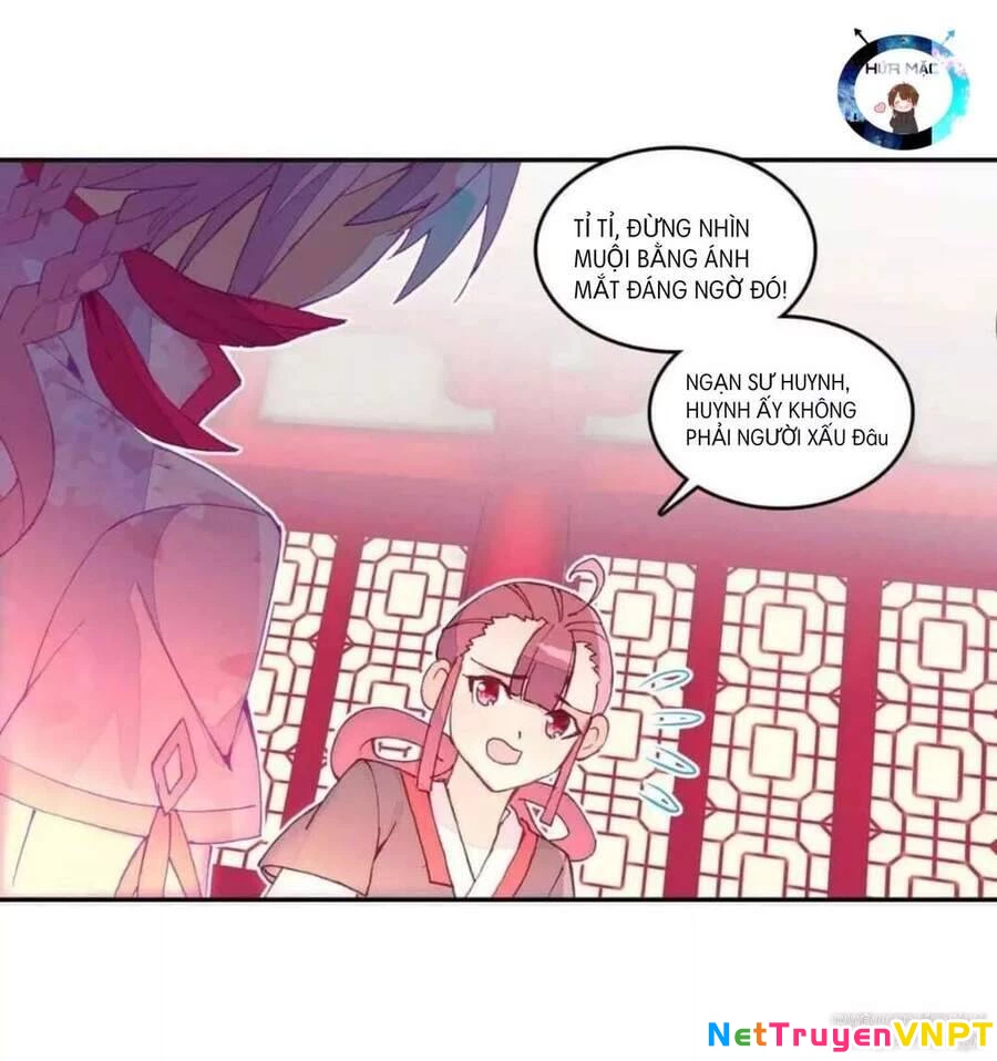 Lão Đại Xuyên Không Thành Tiên Nữ Chapter 40 - 6