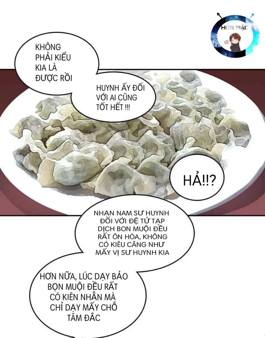 Lão Đại Xuyên Không Thành Tiên Nữ Chapter 40 - 10