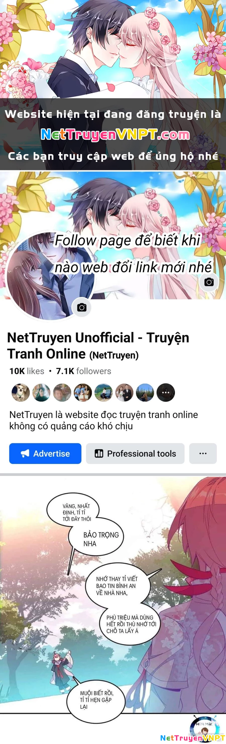 Lão Đại Xuyên Không Thành Tiên Nữ Chapter 40.1 - 1