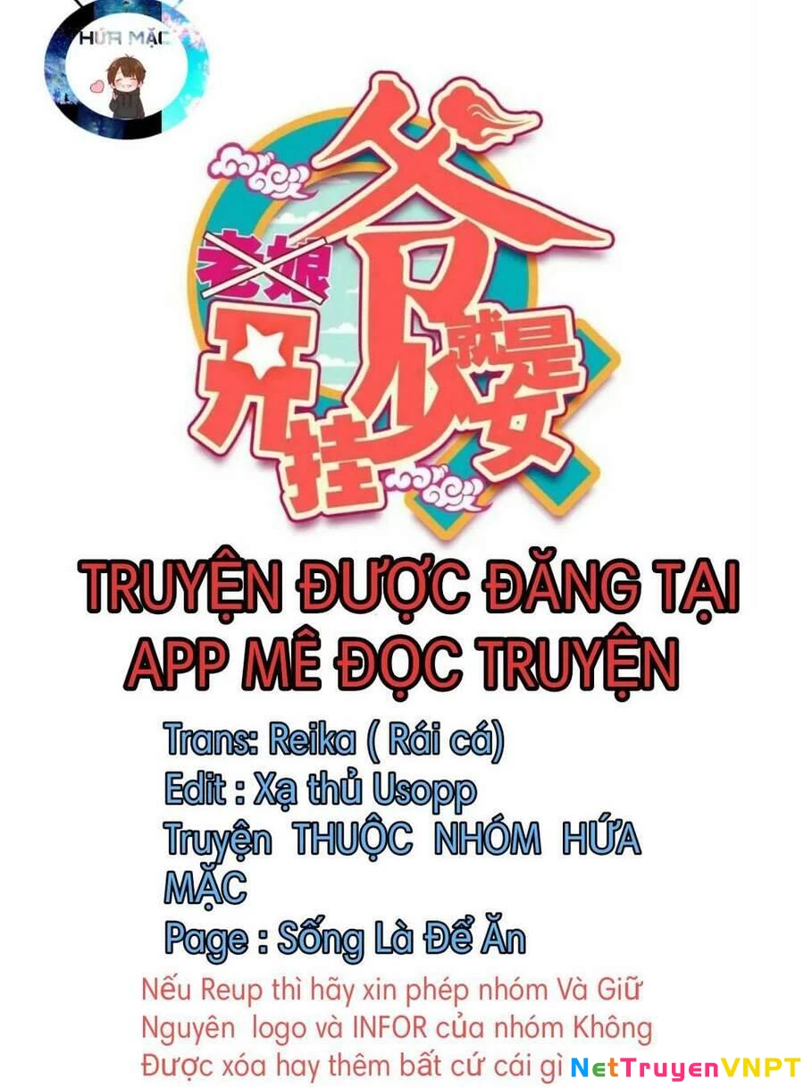 Lão Đại Xuyên Không Thành Tiên Nữ Chapter 40.1 - 4