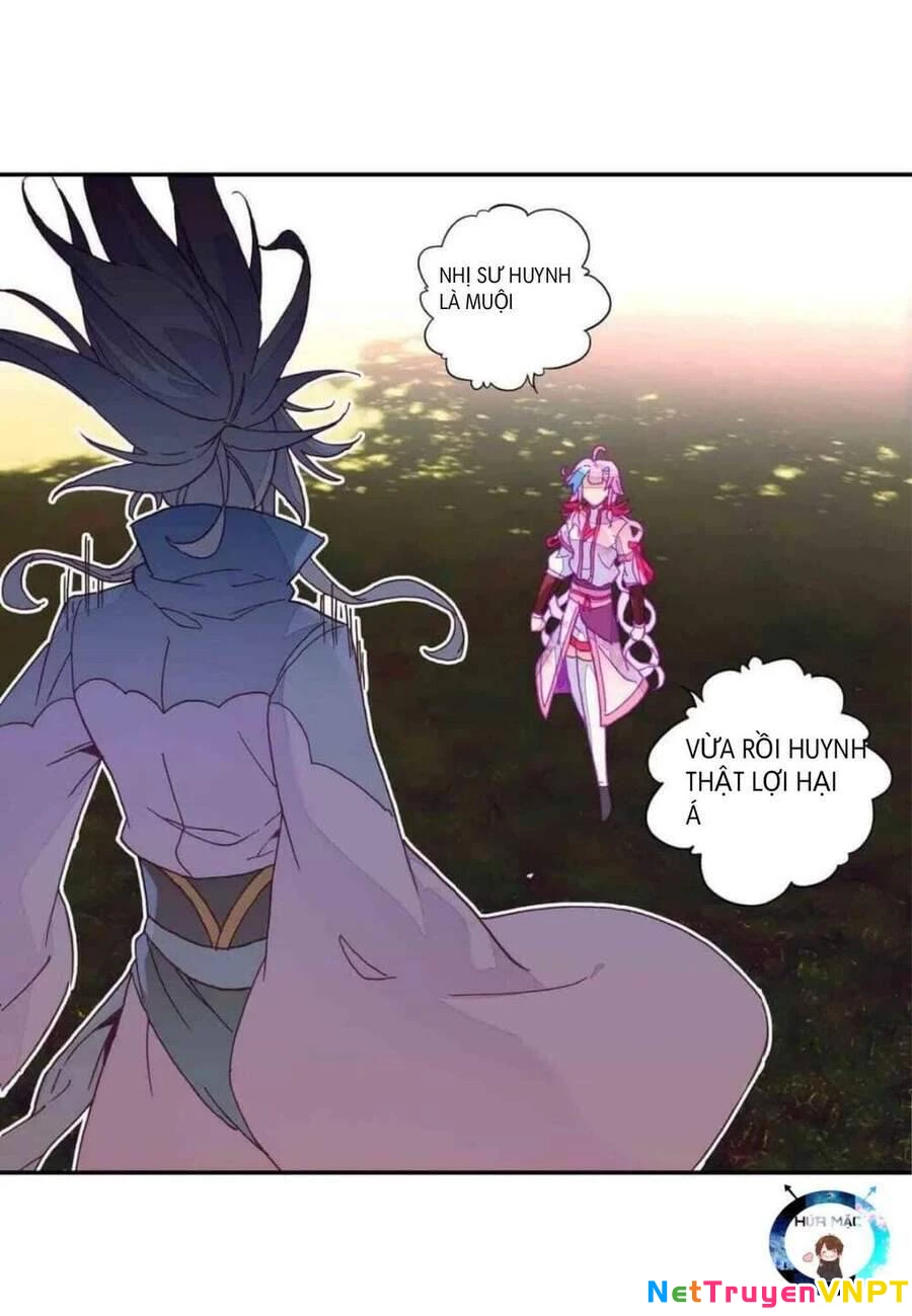 Lão Đại Xuyên Không Thành Tiên Nữ Chapter 40.1 - 13