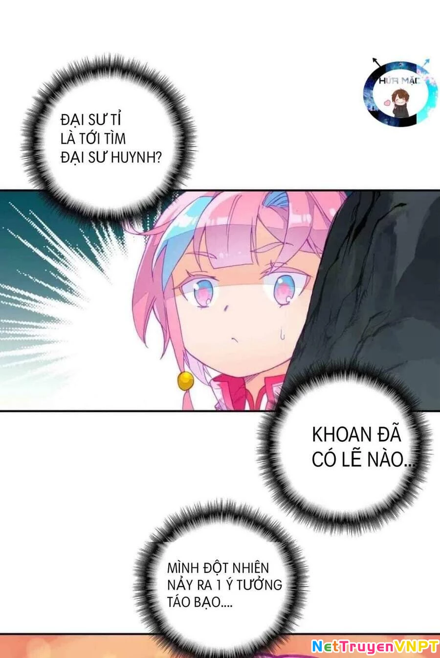Lão Đại Xuyên Không Thành Tiên Nữ Chapter 40.1 - 25