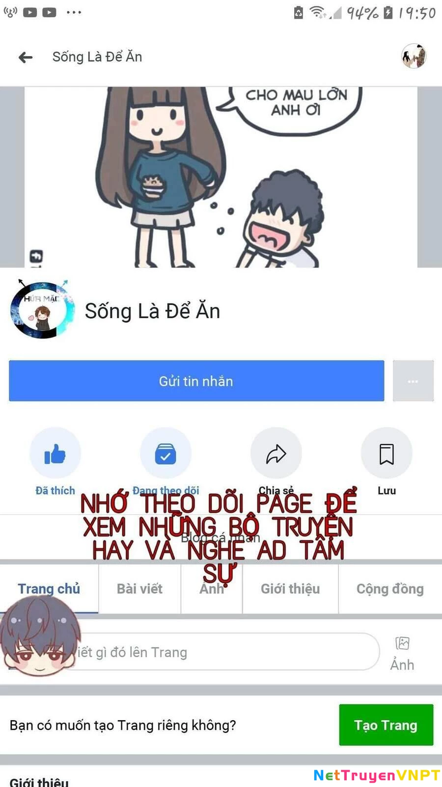 Lão Đại Xuyên Không Thành Tiên Nữ Chapter 40.1 - 28