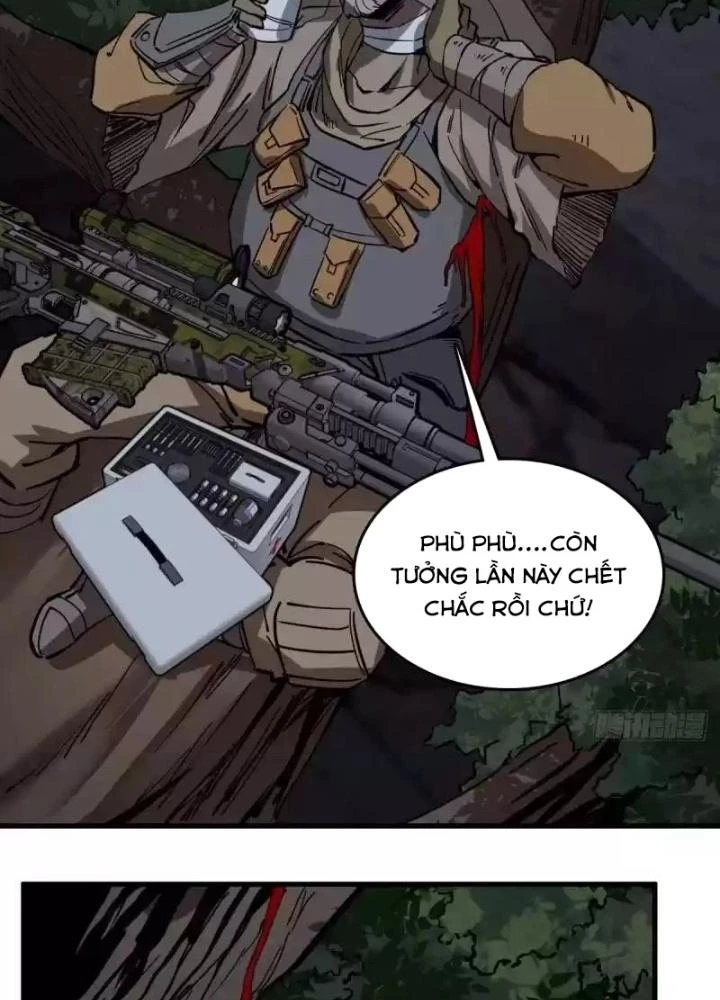 Bắt Đầu Từ Cửu Đầu Điểu Chapter 269 - Trang 2