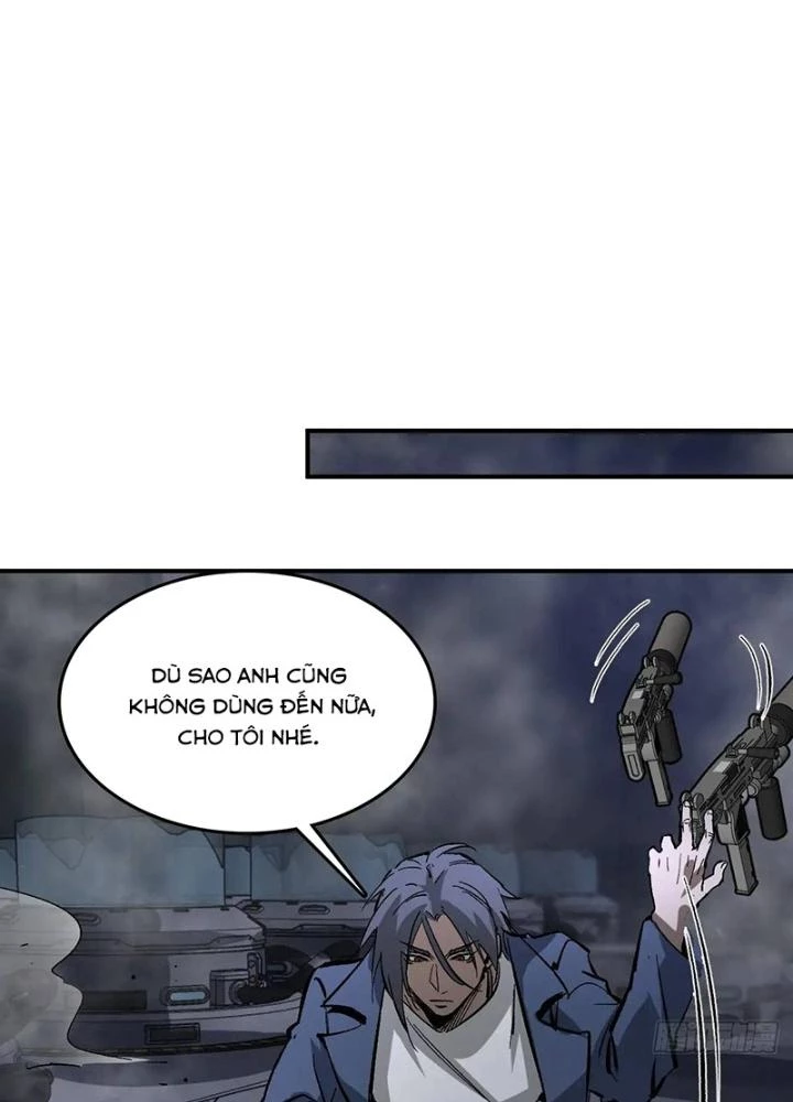 Bắt Đầu Từ Cửu Đầu Điểu Chapter 271 - Trang 2