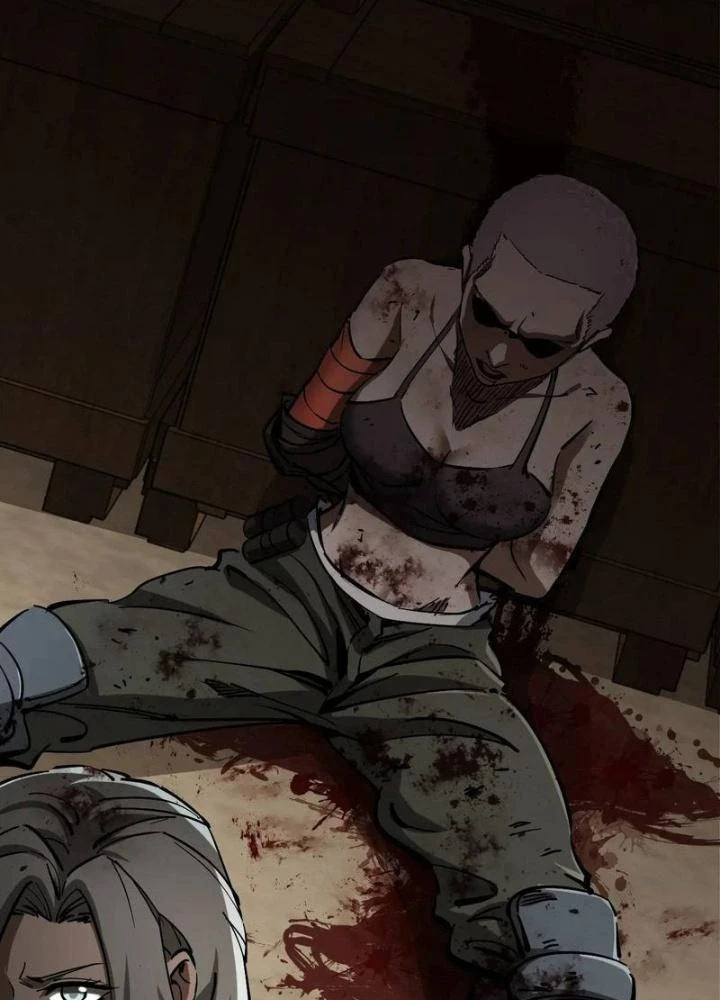 Bắt Đầu Từ Cửu Đầu Điểu Chapter 273 - Trang 2