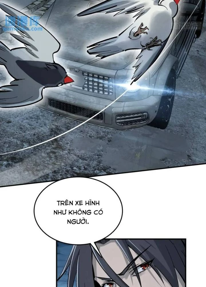 Bắt Đầu Từ Cửu Đầu Điểu Chapter 274 - Trang 2