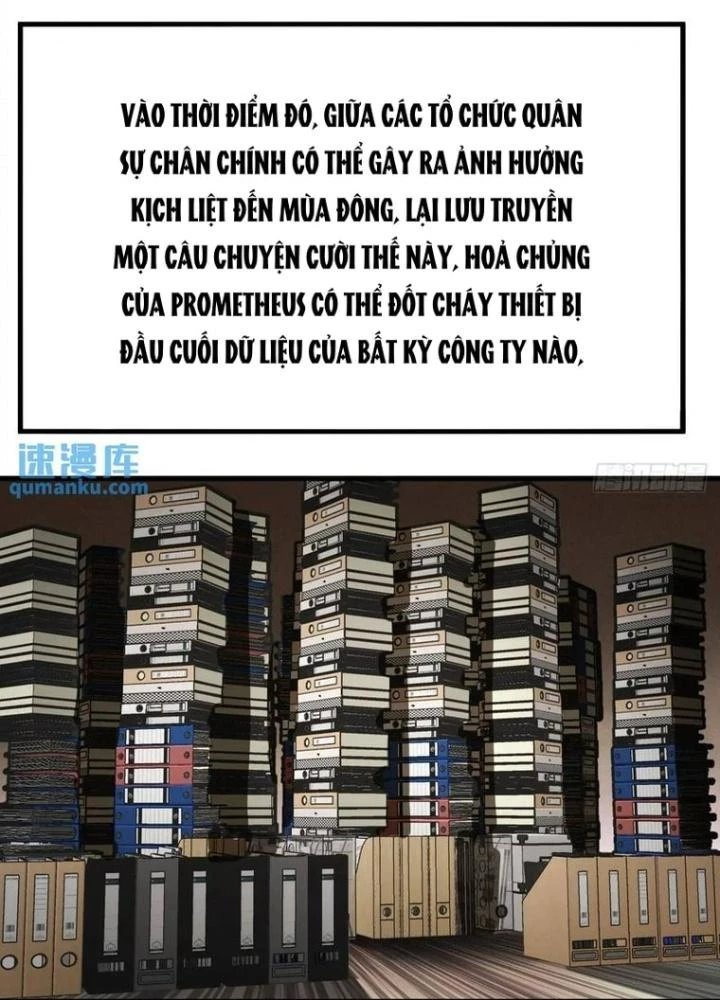 Bắt Đầu Từ Cửu Đầu Điểu Chapter 276 - Trang 2
