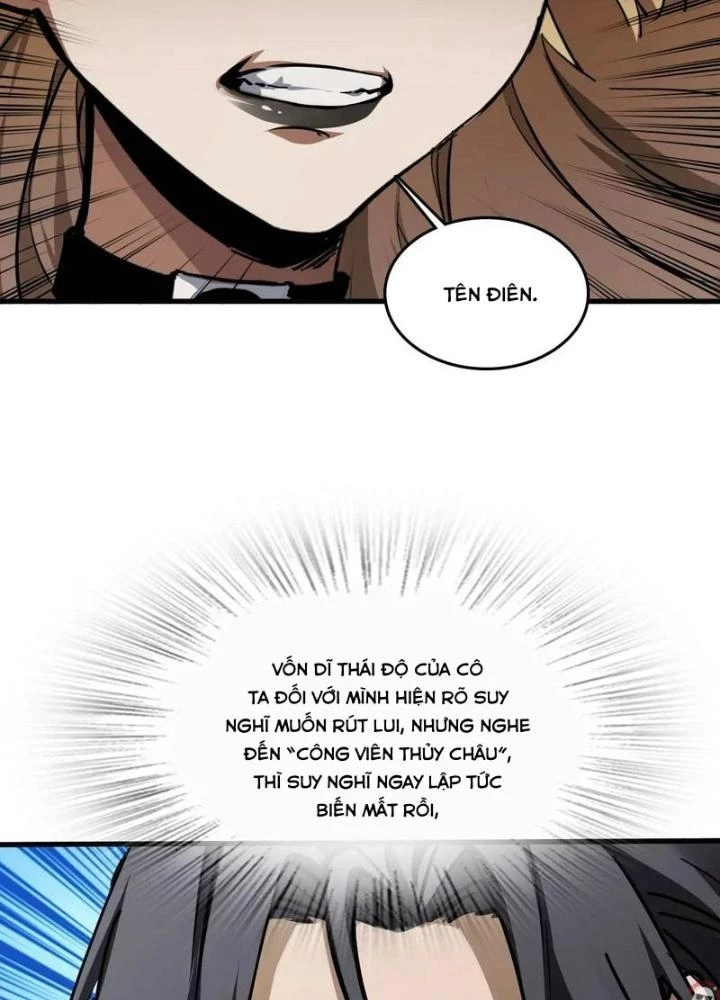 Bắt Đầu Từ Cửu Đầu Điểu Chapter 276 - Trang 2