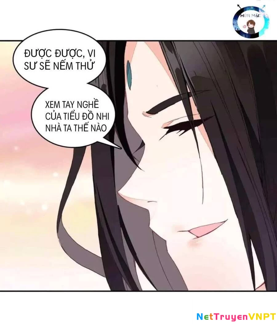 Lão Đại Xuyên Không Thành Tiên Nữ Chapter 41 - 18