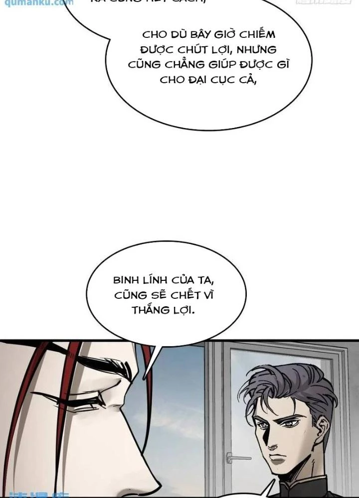 Bắt Đầu Từ Cửu Đầu Điểu Chapter 287 - Trang 2