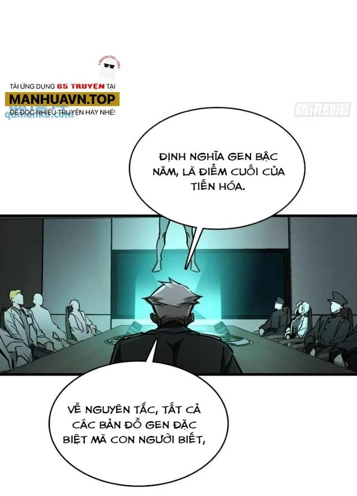 Bắt Đầu Từ Cửu Đầu Điểu Chapter 287 - Trang 2