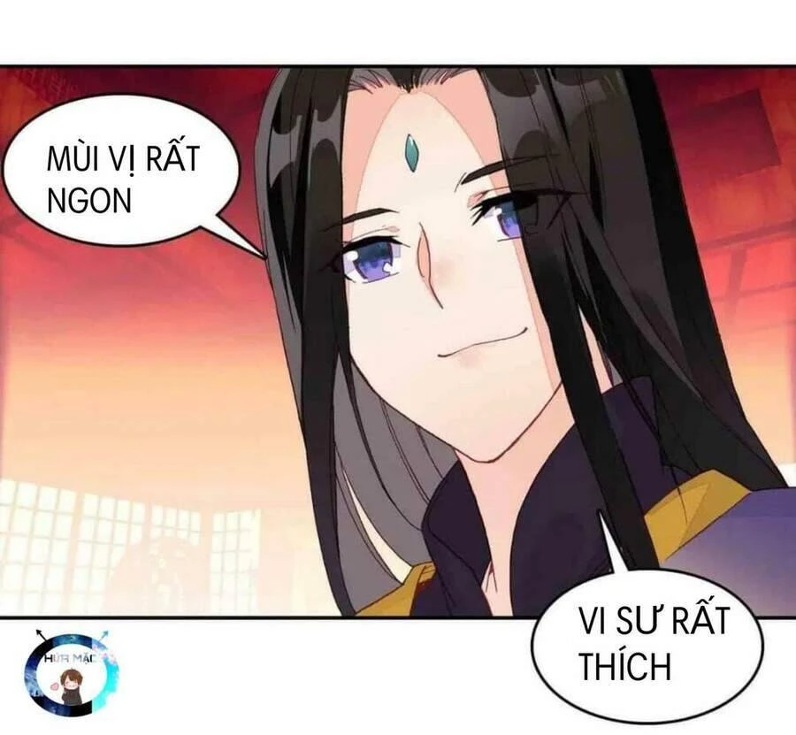 Lão Đại Xuyên Không Thành Tiên Nữ Chapter 41.1 - 3