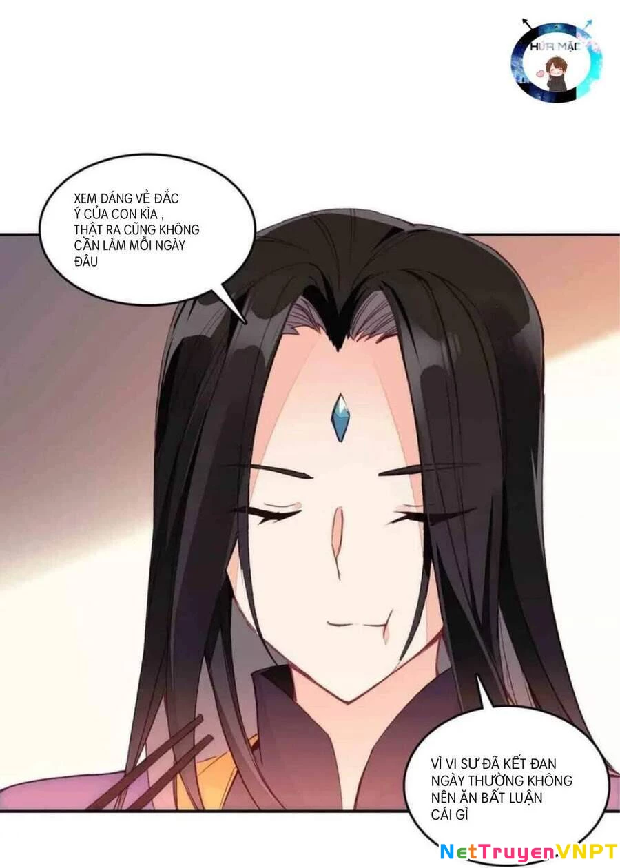 Lão Đại Xuyên Không Thành Tiên Nữ Chapter 41.1 - 5