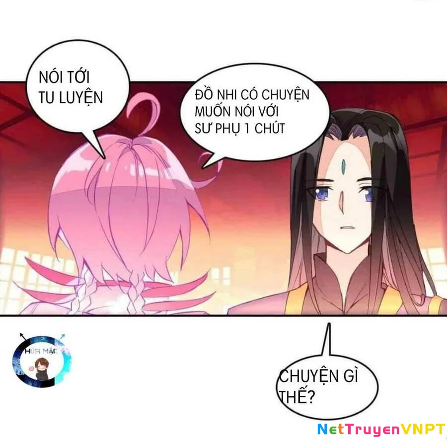 Lão Đại Xuyên Không Thành Tiên Nữ Chapter 41.1 - 8