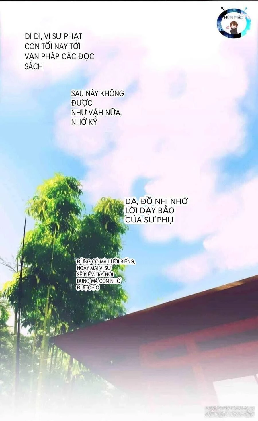 Lão Đại Xuyên Không Thành Tiên Nữ Chapter 41.1 - 16