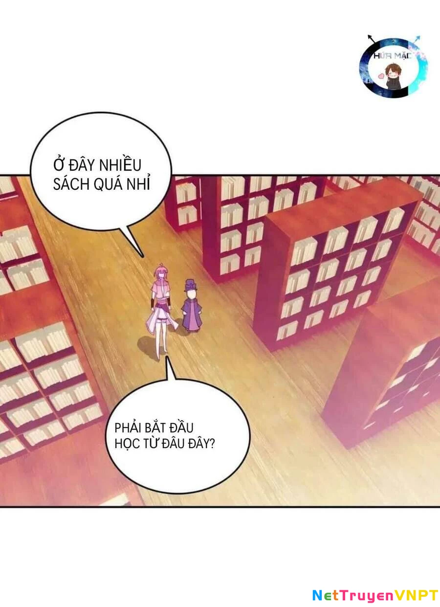 Lão Đại Xuyên Không Thành Tiên Nữ Chapter 41.1 - 18
