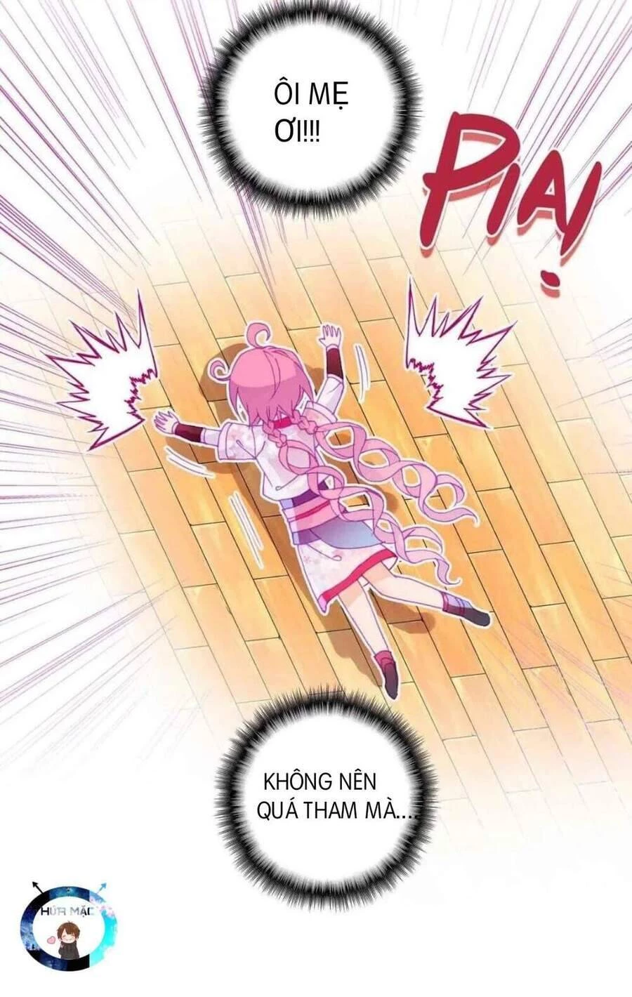 Lão Đại Xuyên Không Thành Tiên Nữ Chapter 41.1 - 29