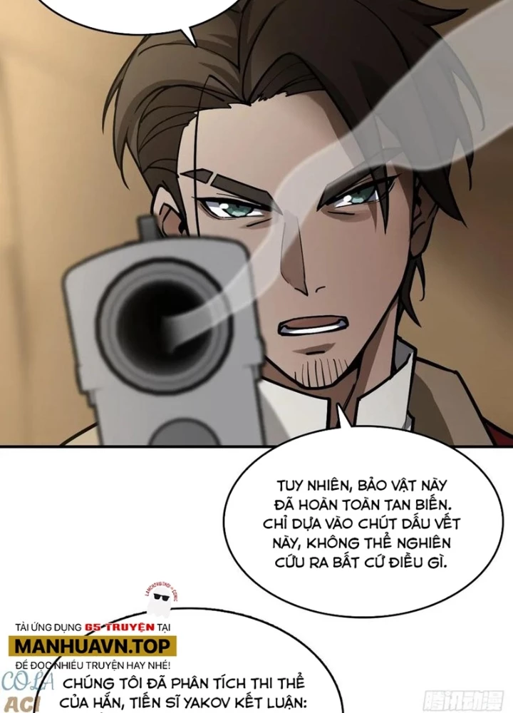 Bắt Đầu Từ Cửu Đầu Điểu Chapter 293 - Trang 2