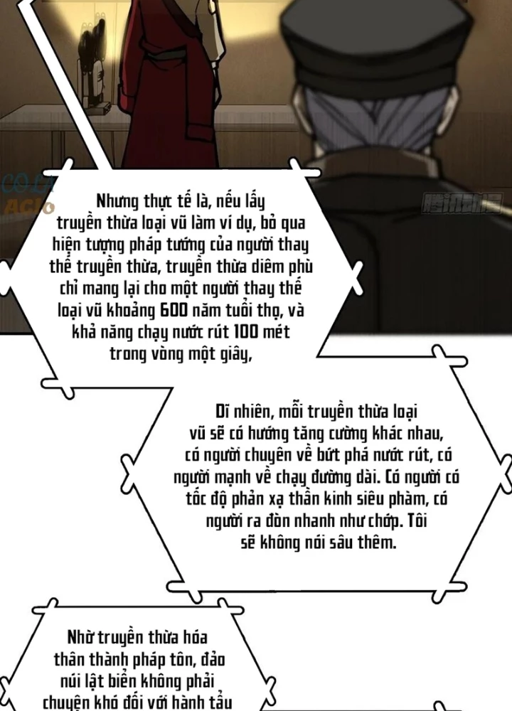 Bắt Đầu Từ Cửu Đầu Điểu Chapter 293 - Trang 2