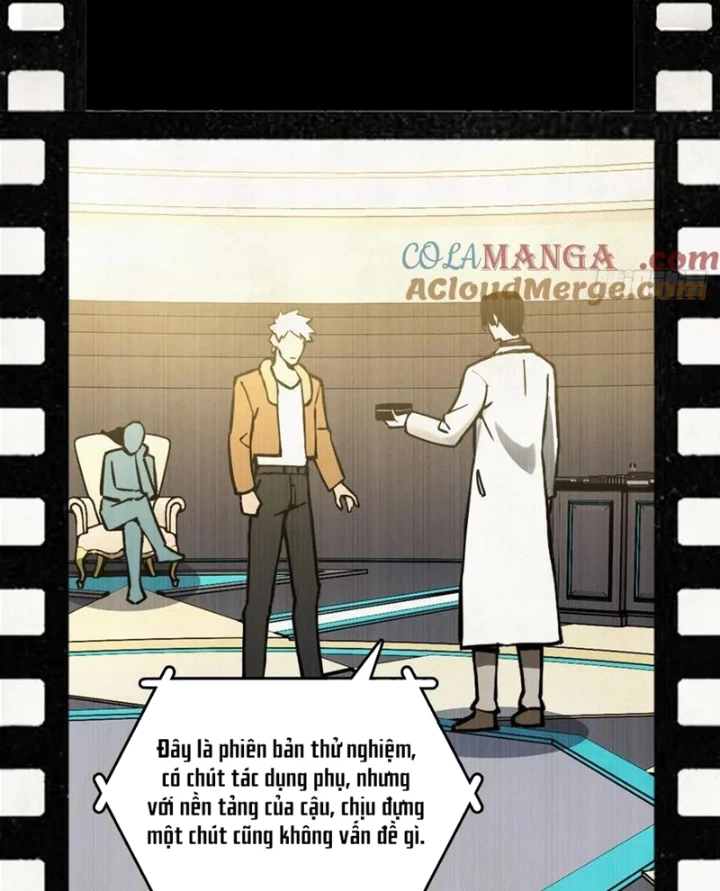 Bắt Đầu Từ Cửu Đầu Điểu Chapter 294 - Trang 2