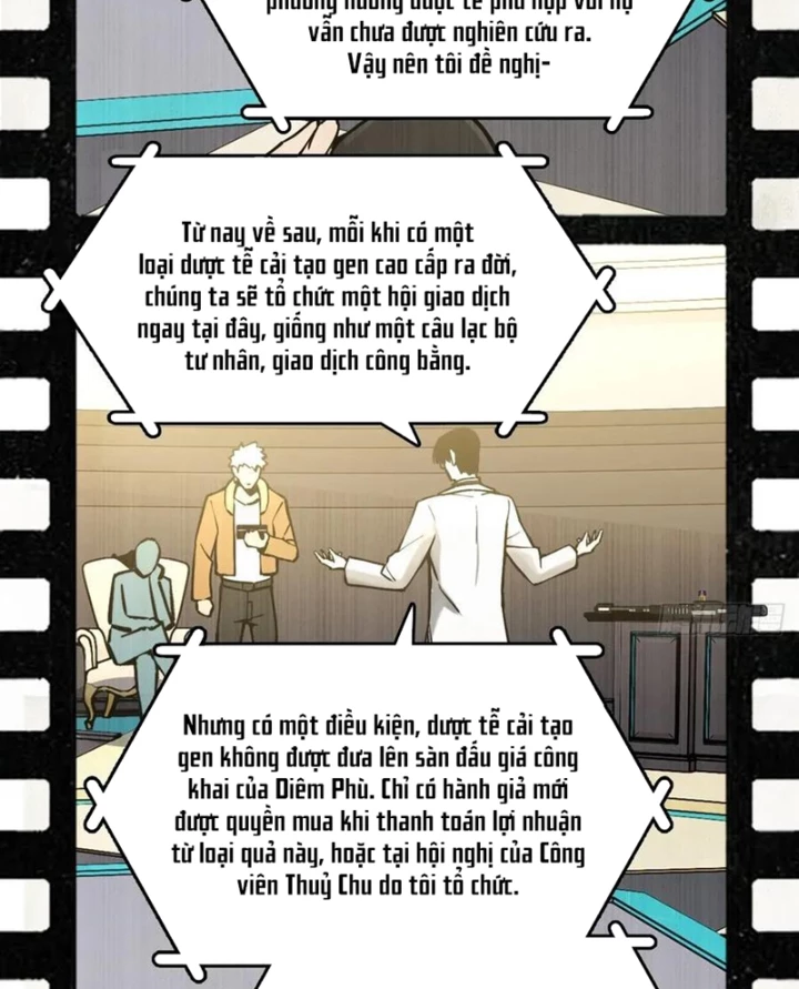 Bắt Đầu Từ Cửu Đầu Điểu Chapter 294 - Trang 2