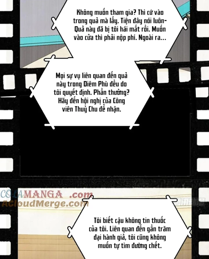 Bắt Đầu Từ Cửu Đầu Điểu Chapter 294 - Trang 2