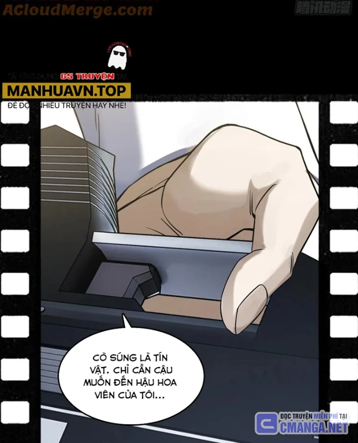 Bắt Đầu Từ Cửu Đầu Điểu Chapter 294 - Trang 2