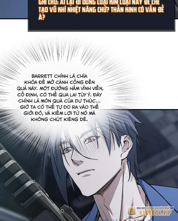 Bắt Đầu Từ Cửu Đầu Điểu Chapter 294 - Trang 2