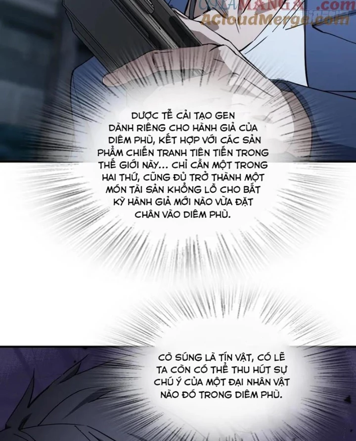 Bắt Đầu Từ Cửu Đầu Điểu Chapter 294 - Trang 2
