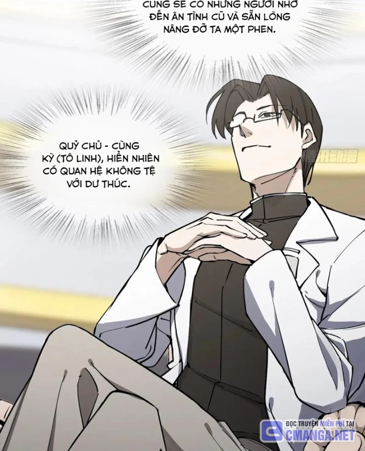 Bắt Đầu Từ Cửu Đầu Điểu Chapter 294 - Trang 2