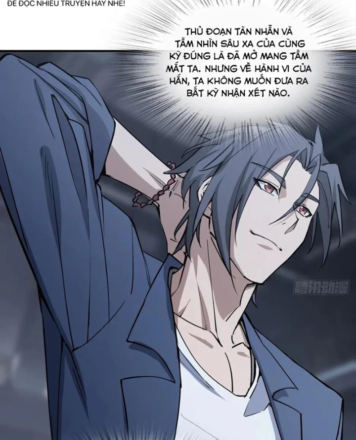 Bắt Đầu Từ Cửu Đầu Điểu Chapter 294 - Trang 2