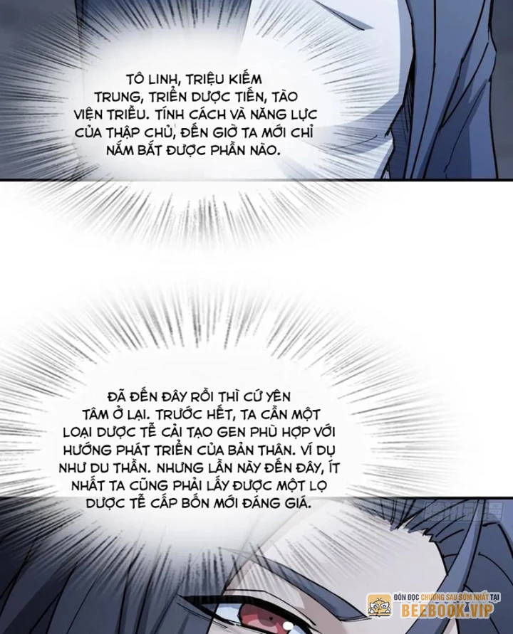 Bắt Đầu Từ Cửu Đầu Điểu Chapter 294 - Trang 2