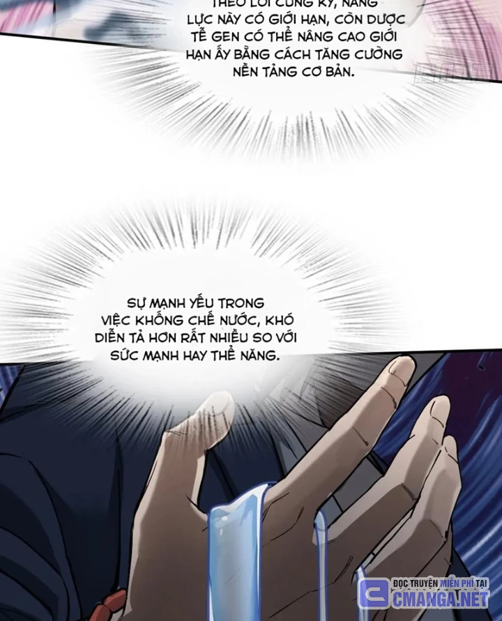 Bắt Đầu Từ Cửu Đầu Điểu Chapter 294 - Trang 2