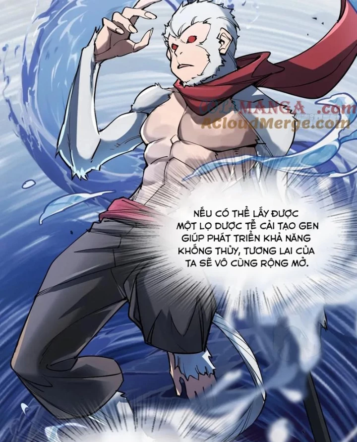 Bắt Đầu Từ Cửu Đầu Điểu Chapter 294 - Trang 2