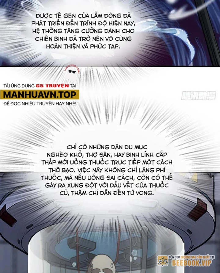 Bắt Đầu Từ Cửu Đầu Điểu Chapter 294 - Trang 2