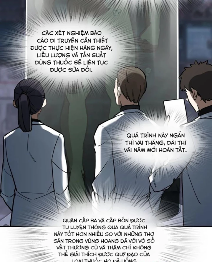 Bắt Đầu Từ Cửu Đầu Điểu Chapter 294 - Trang 2