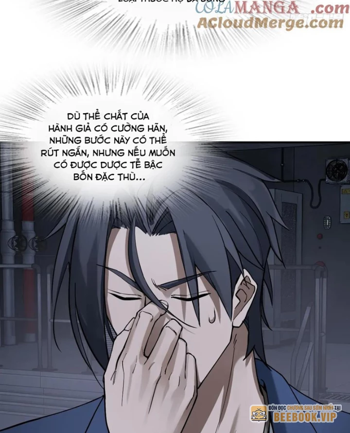 Bắt Đầu Từ Cửu Đầu Điểu Chapter 294 - Trang 2