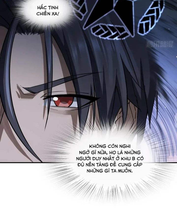Bắt Đầu Từ Cửu Đầu Điểu Chapter 294 - Trang 2