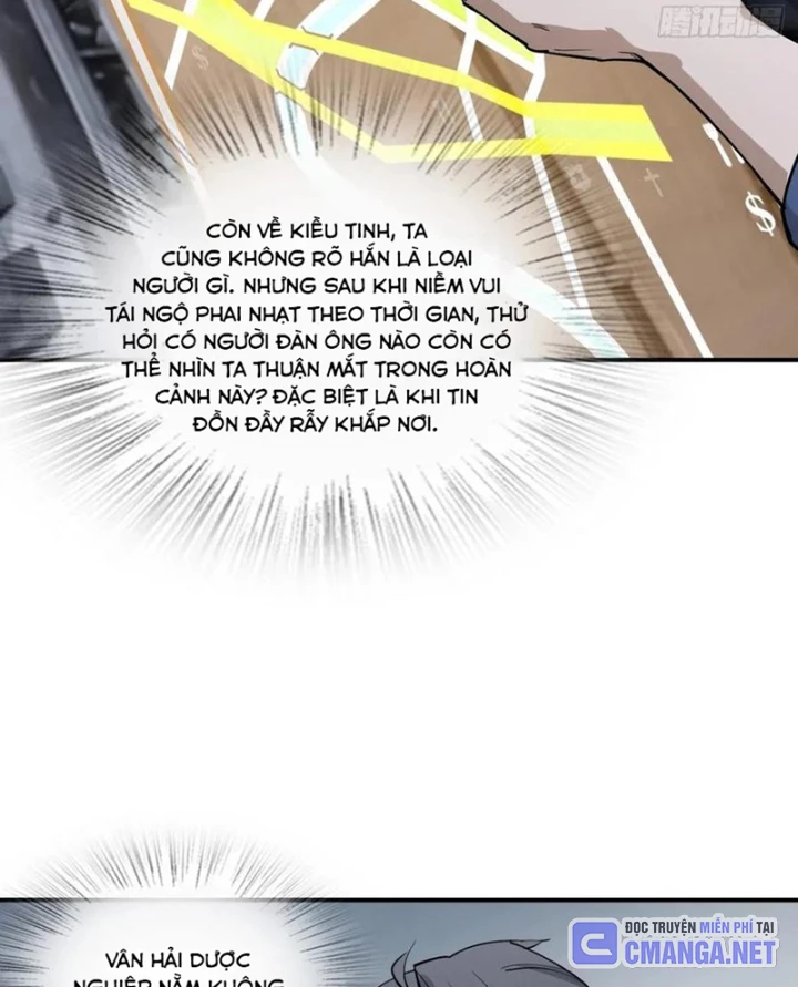 Bắt Đầu Từ Cửu Đầu Điểu Chapter 294 - Trang 2