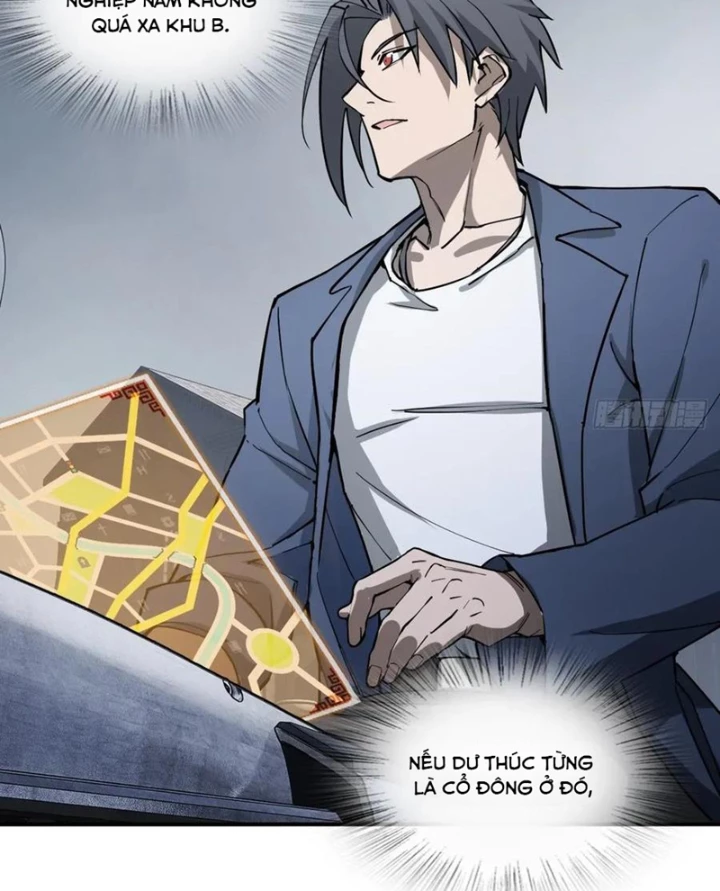 Bắt Đầu Từ Cửu Đầu Điểu Chapter 294 - Trang 2