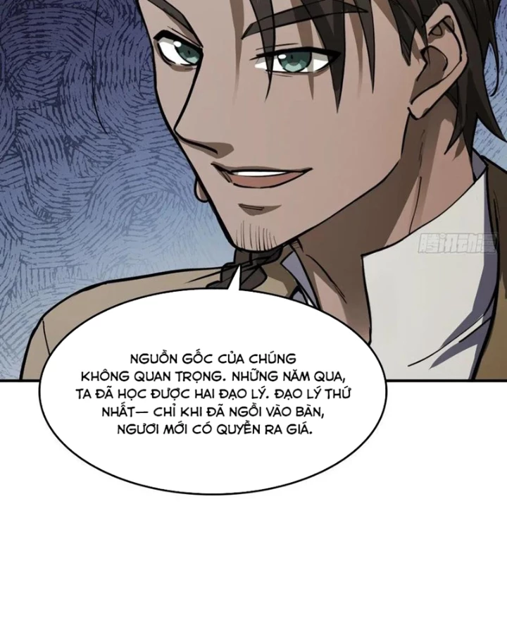 Bắt Đầu Từ Cửu Đầu Điểu Chapter 294 - Trang 2