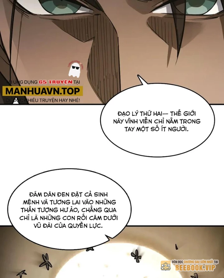 Bắt Đầu Từ Cửu Đầu Điểu Chapter 294 - Trang 2