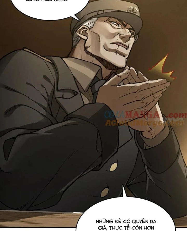 Bắt Đầu Từ Cửu Đầu Điểu Chapter 294 - Trang 2